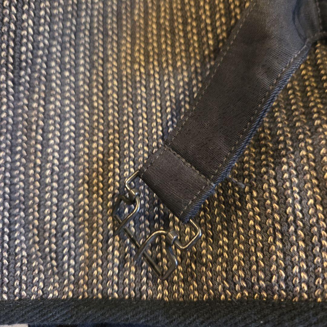 JELADO ジェラード　ビーチクロスベスト