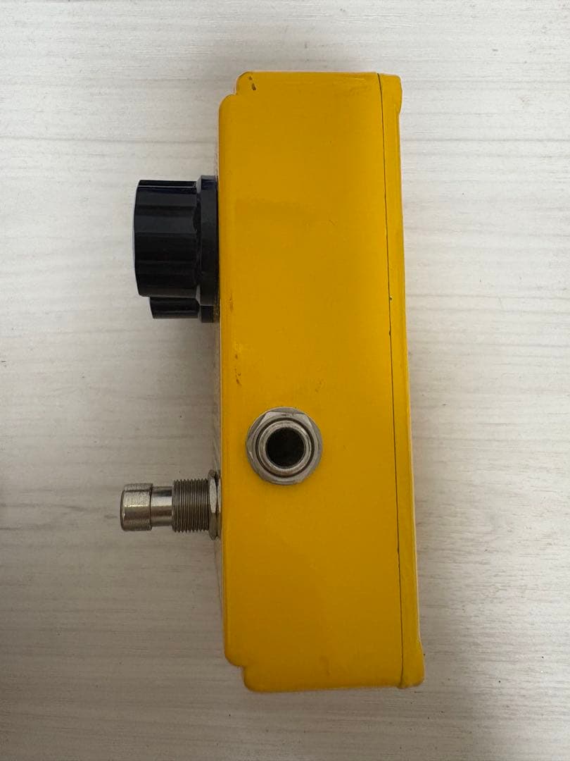 DOD Overdrive Preamp/250 ※専用コード付き