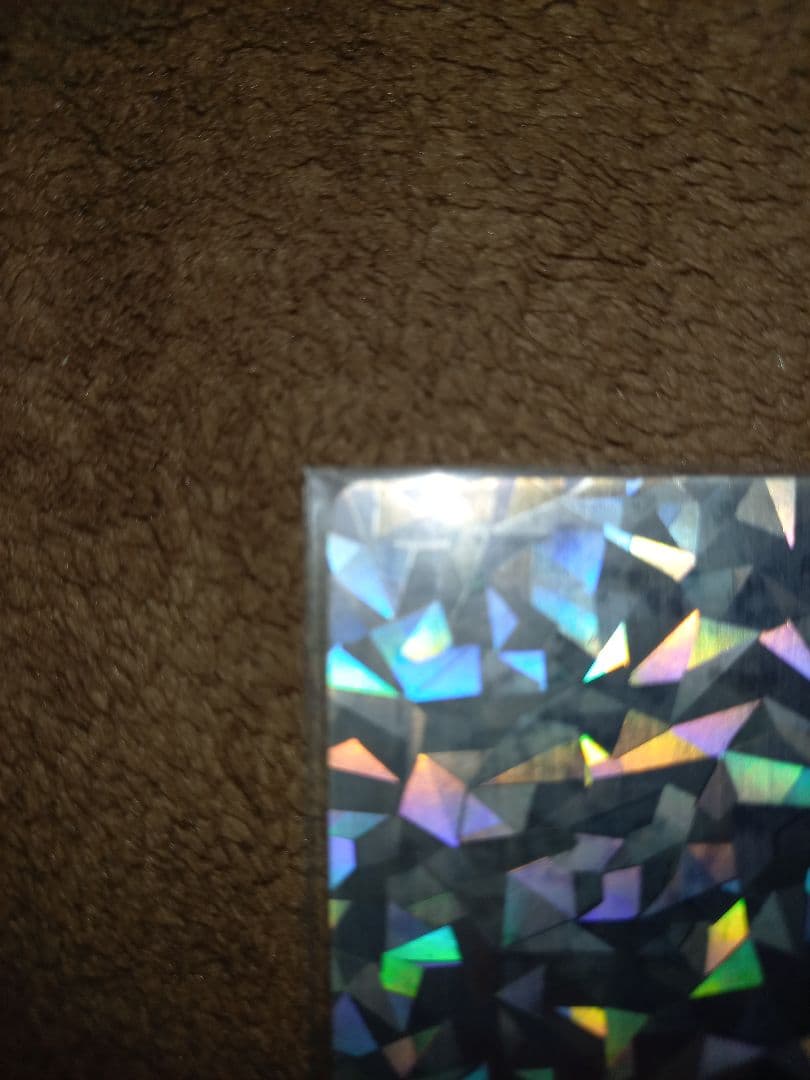 蟲神器エラーカード