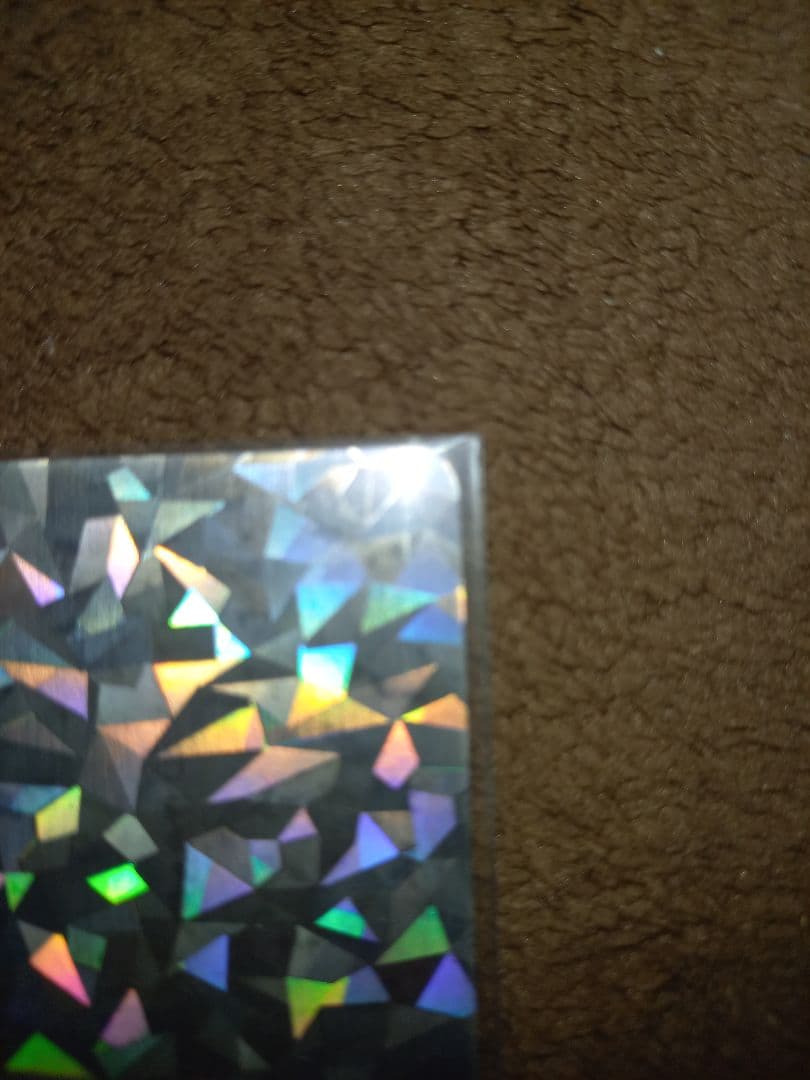 蟲神器エラーカード