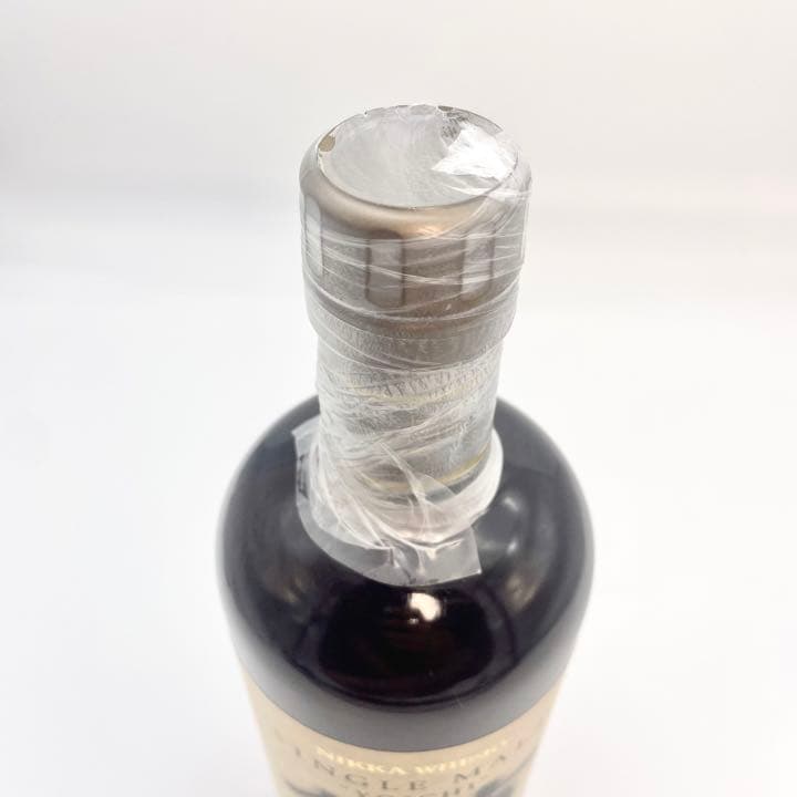 【新品、超希少品】◇ニッカ◇余市15年 シングルモルト