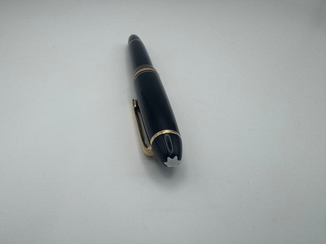 MONTBLANC モンブラン万年筆 マイスター　　No146 14K 4810