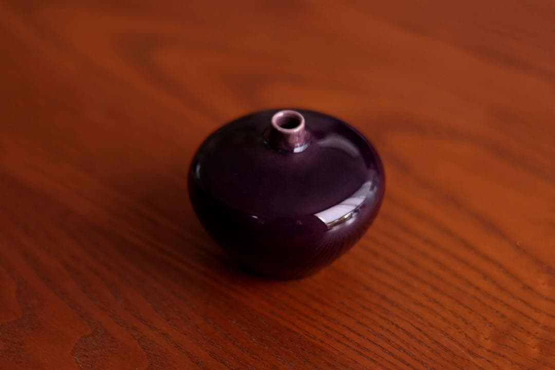 Carl-Harry Stalhane カールハリースタルハン 花瓶 85924