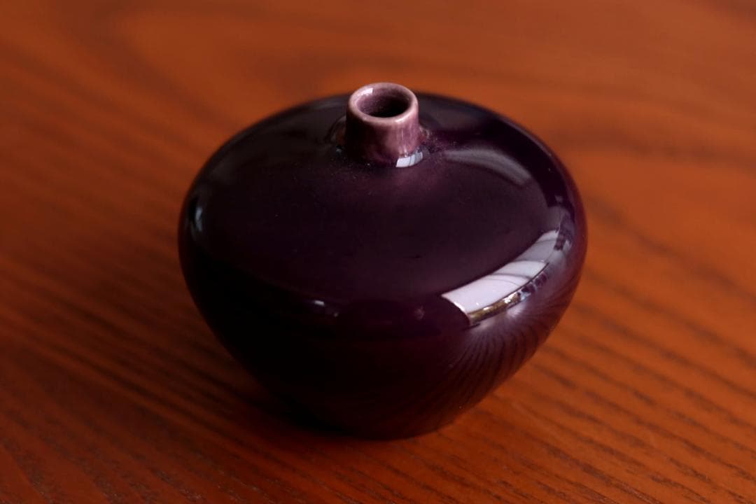 Carl-Harry Stalhane カールハリースタルハン 花瓶 85924