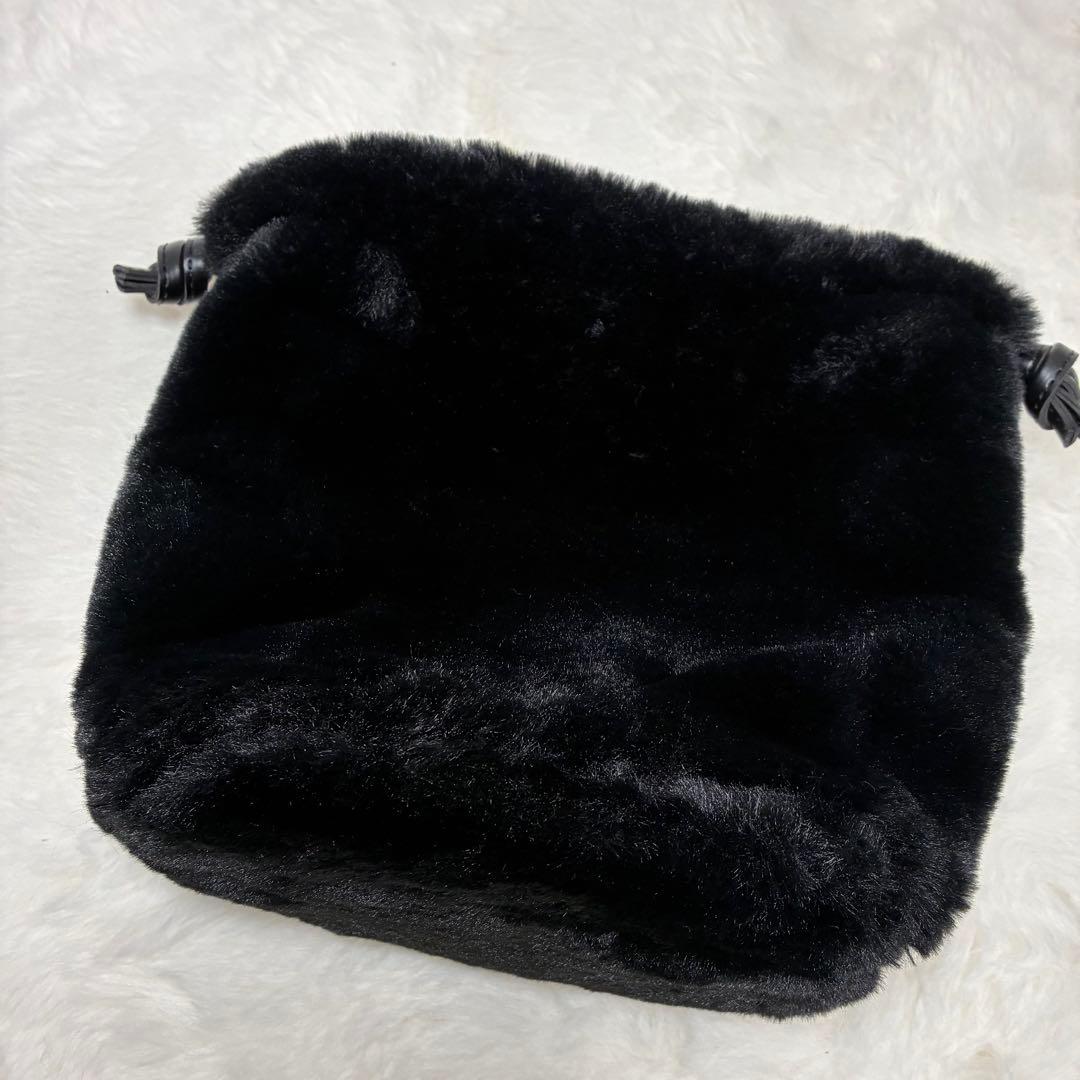 未使用級✨HAYNI ヘイニ4way メッシュトートショルダーバッグ