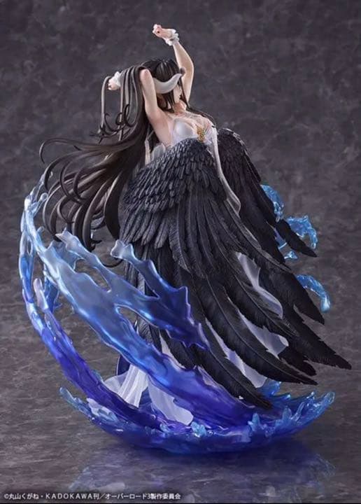 アルベド -水着Ver- 1/7スケールフィギュア