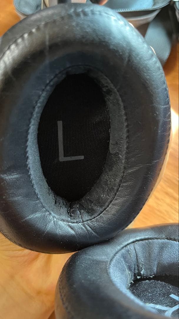 ゼンハイザー Momentum Wireless3