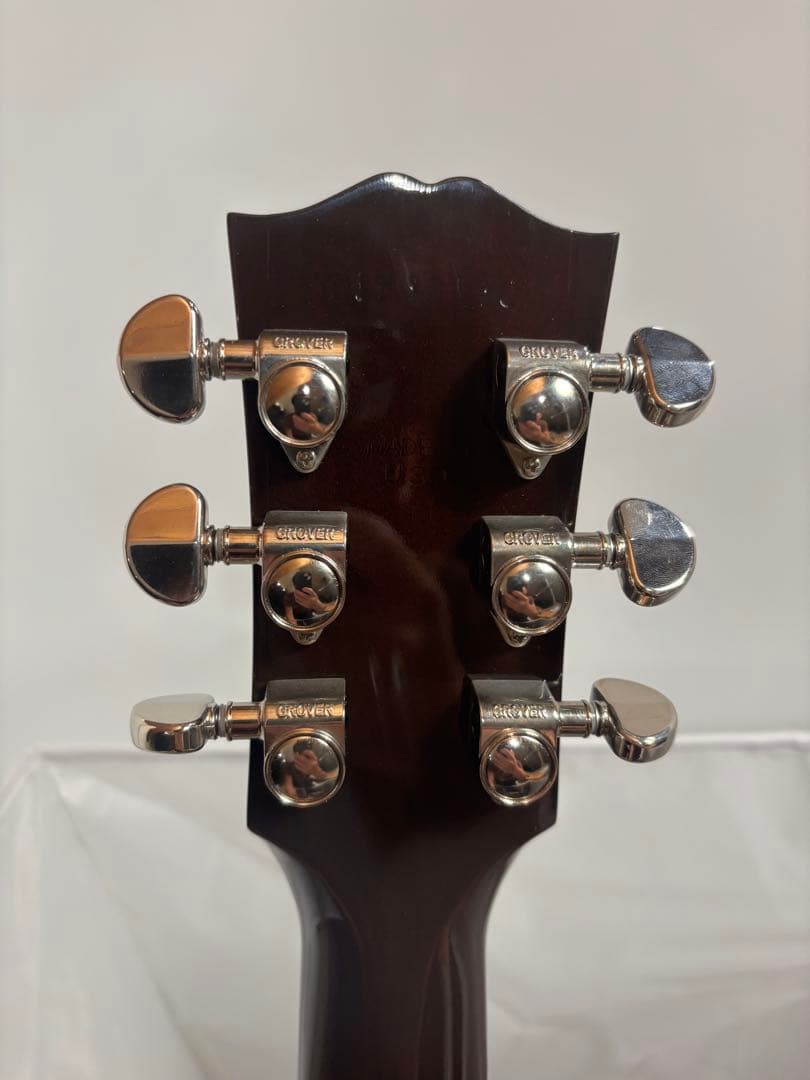 Gibson J45 あいみょんも使用