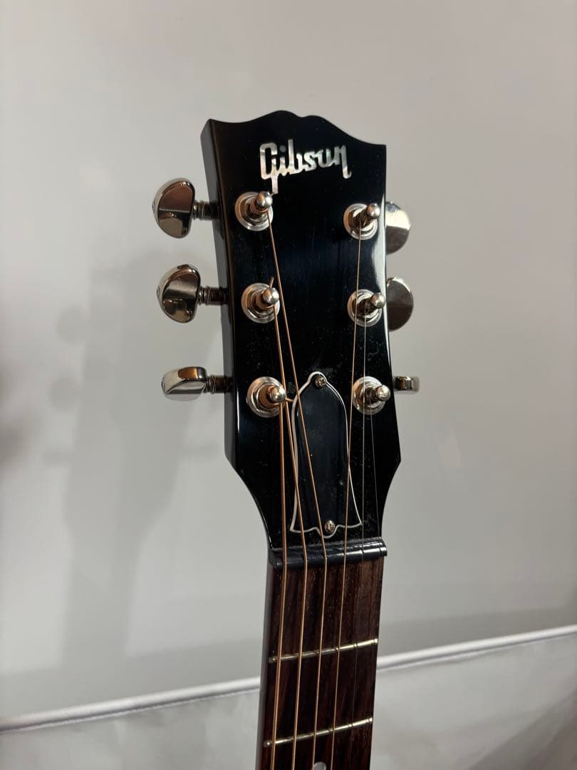 Gibson J45 あいみょんも使用