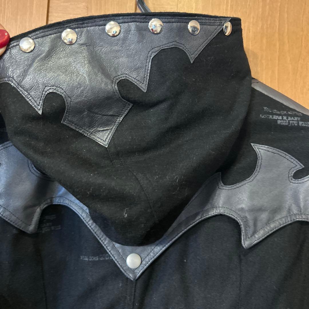 H .NAOTOジャケット