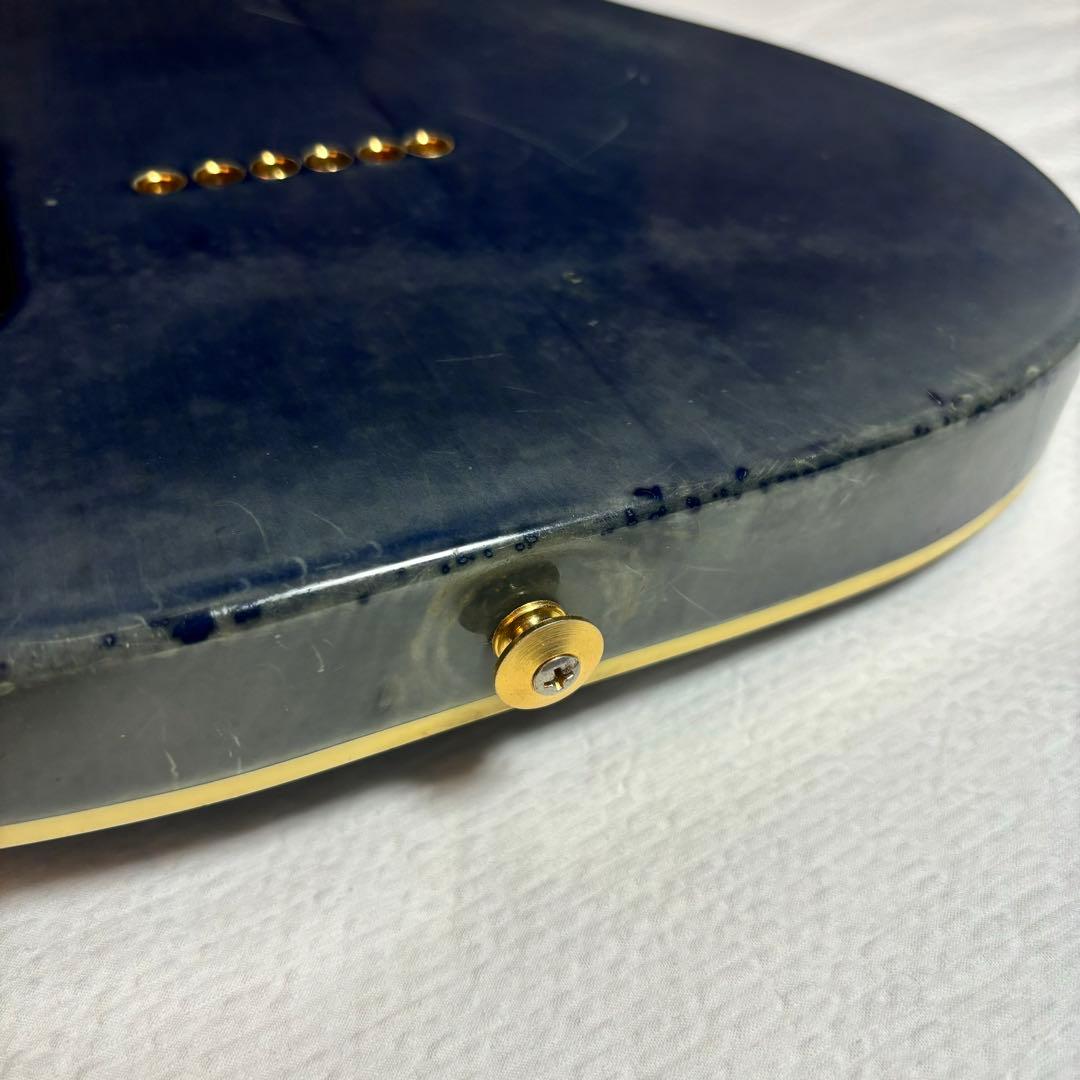 Greco TRS-120 1987年製