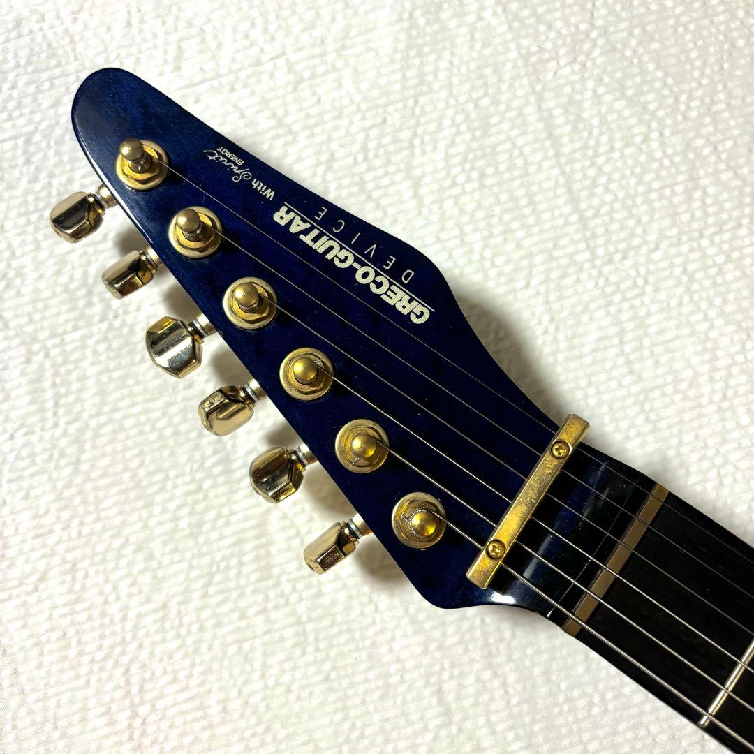 Greco TRS-120 1987年製