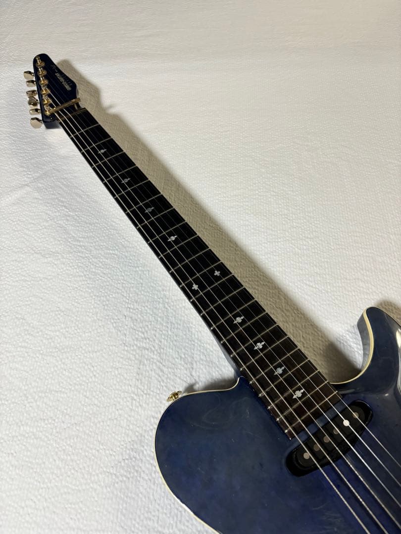 Greco TRS-120 1987年製