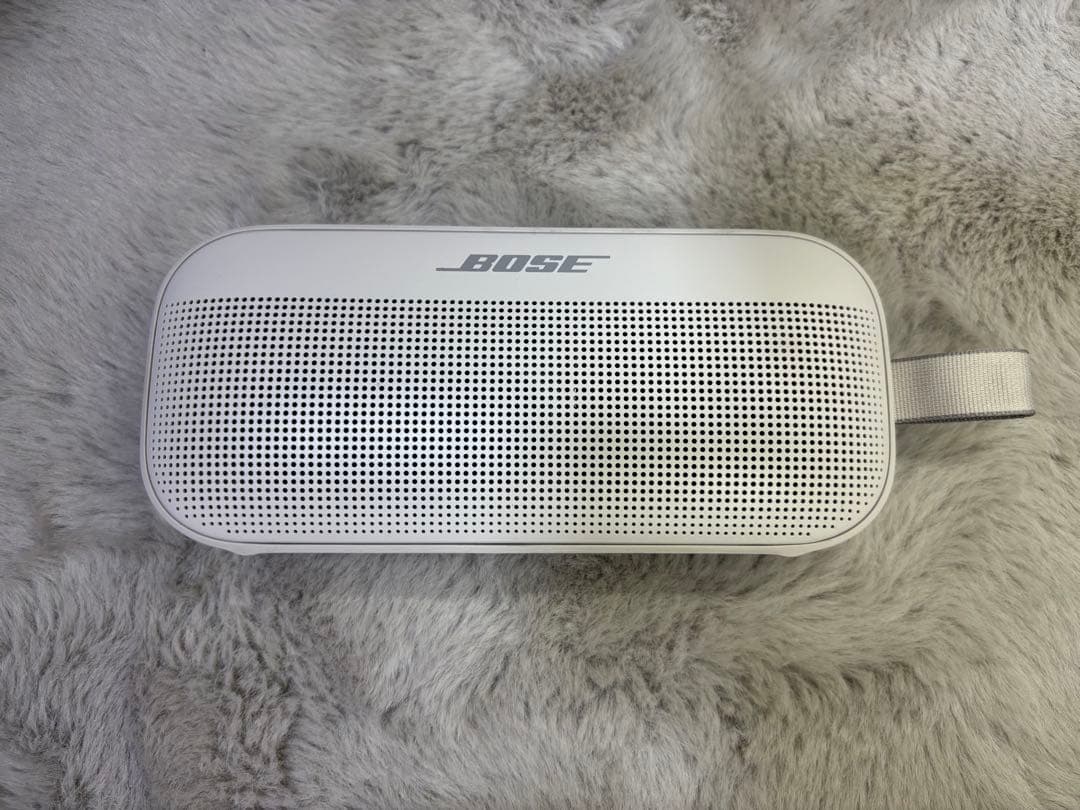 スピーカー・ウーファー Bose SoundLink Flex