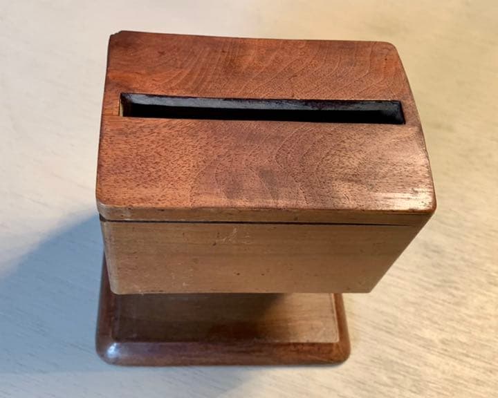 ★Vintage sigarette holder / 煙草入れ