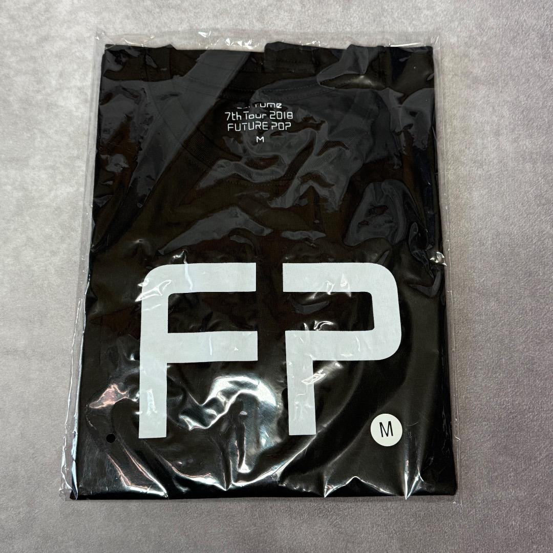 Perfume 7th Tour 2018 & WT 4th グッズ　　P28