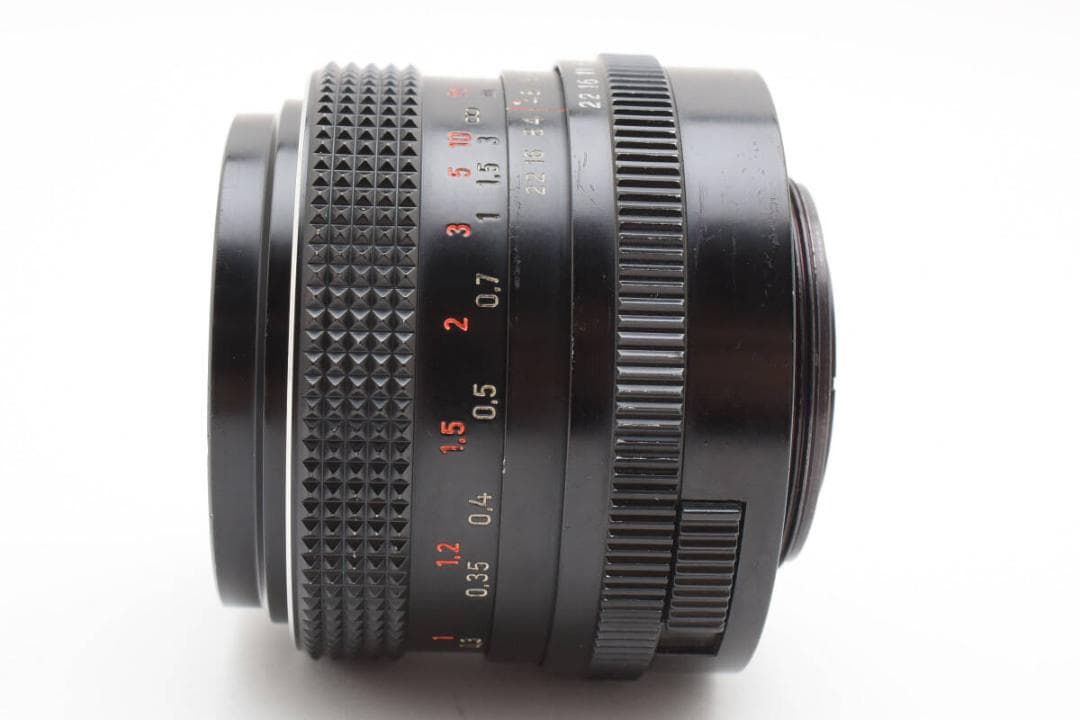 ★レア玉・美品★ DDR MC FLEKTOGON 35㎜ F2.4 M42