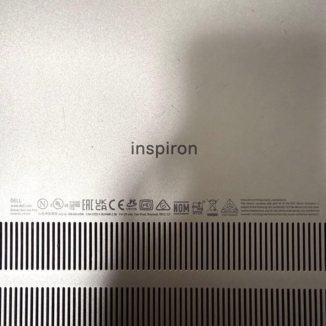 Windowsノート本体 DELL Inspiron 14 5425