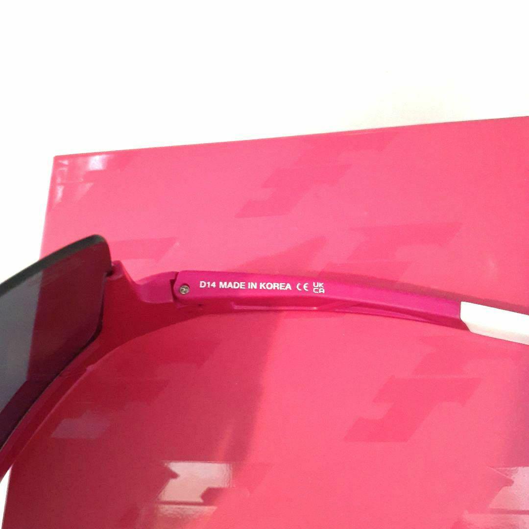 100% Speedcraft タティス 2024 ワンハンドレッド サングラス