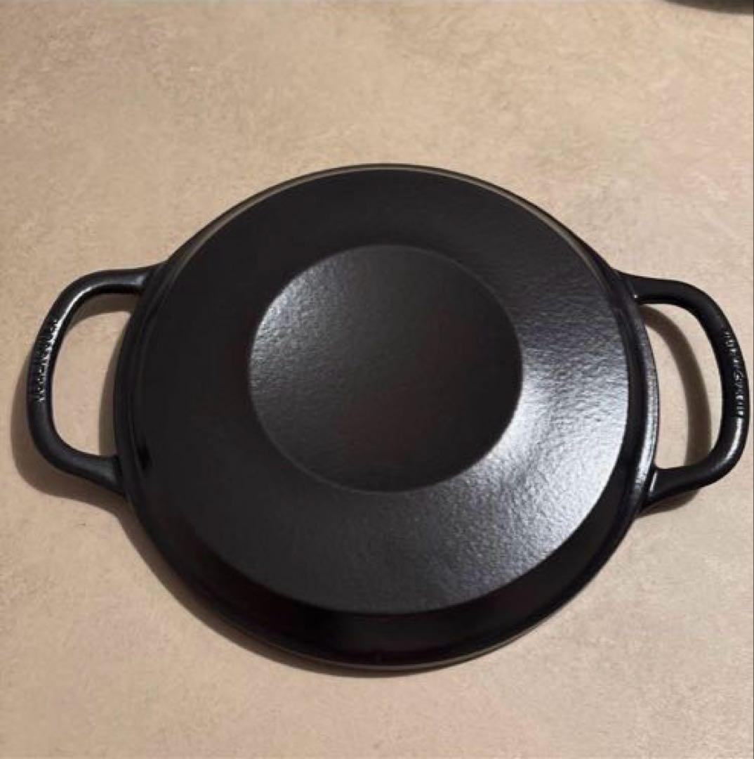 VERMICULAR RICEPOT（バーミキュラ ライスポット）5合炊き