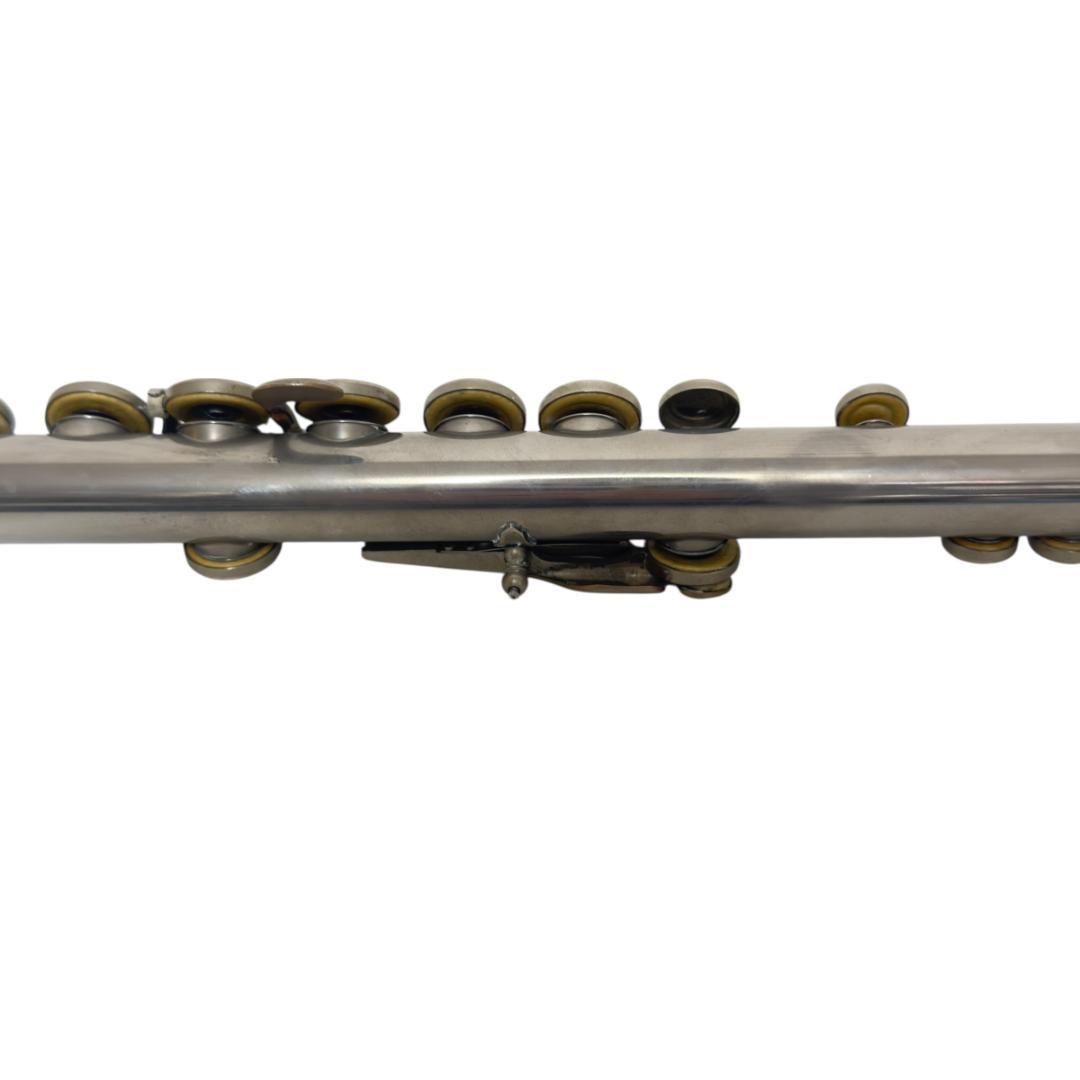 YAMAHA　フルート　YFL-23　管楽器