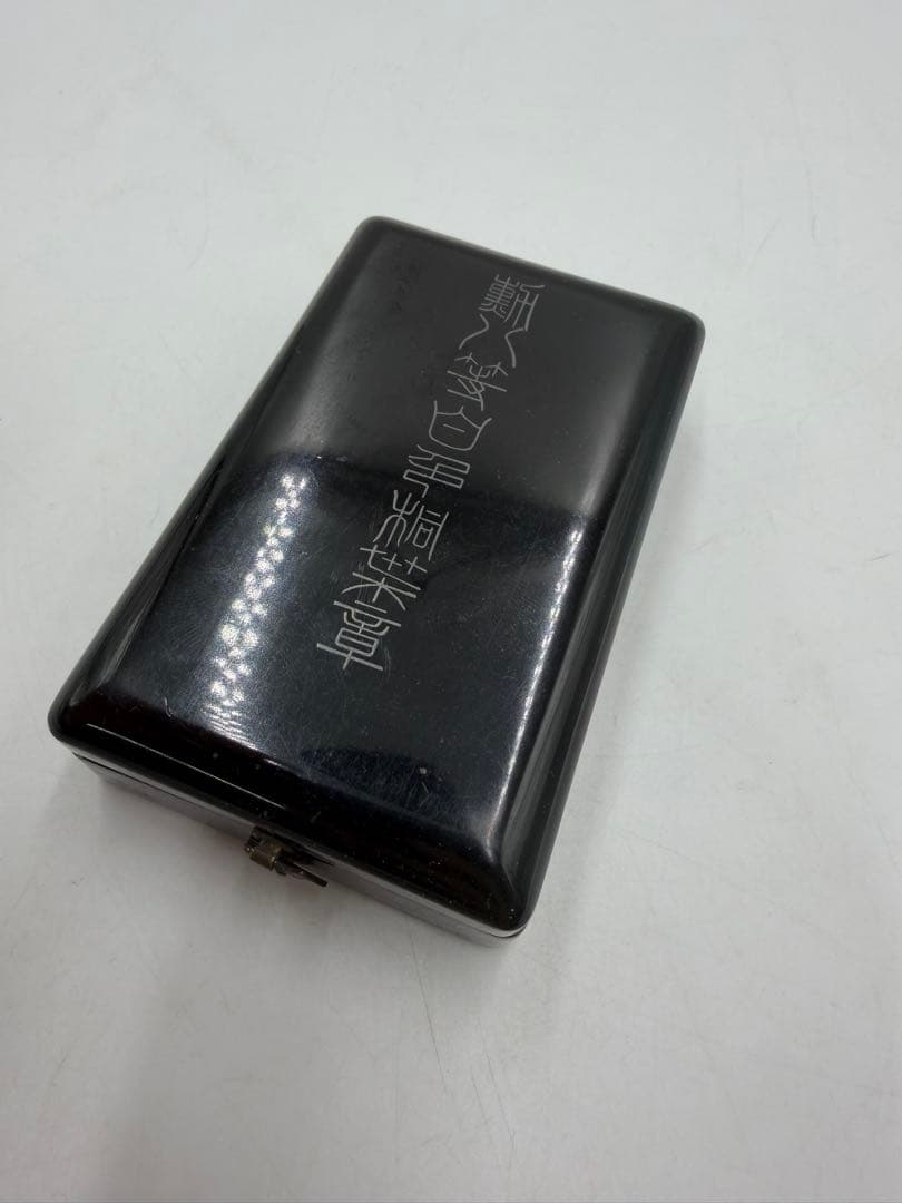 勲章 勲八等白色桐葉章