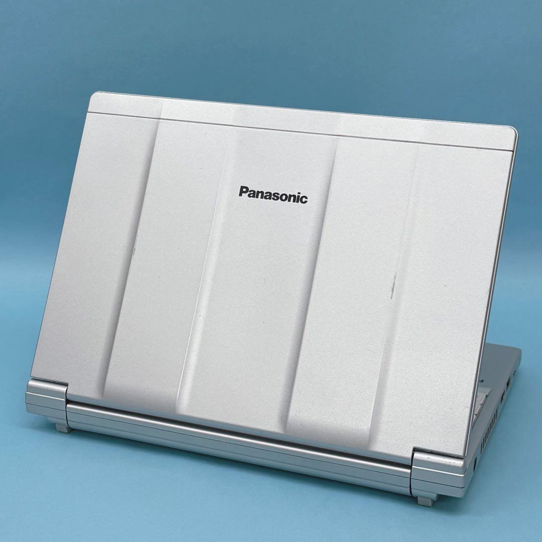 982 レッツノート CF-SV9 i5 8GB office 2024