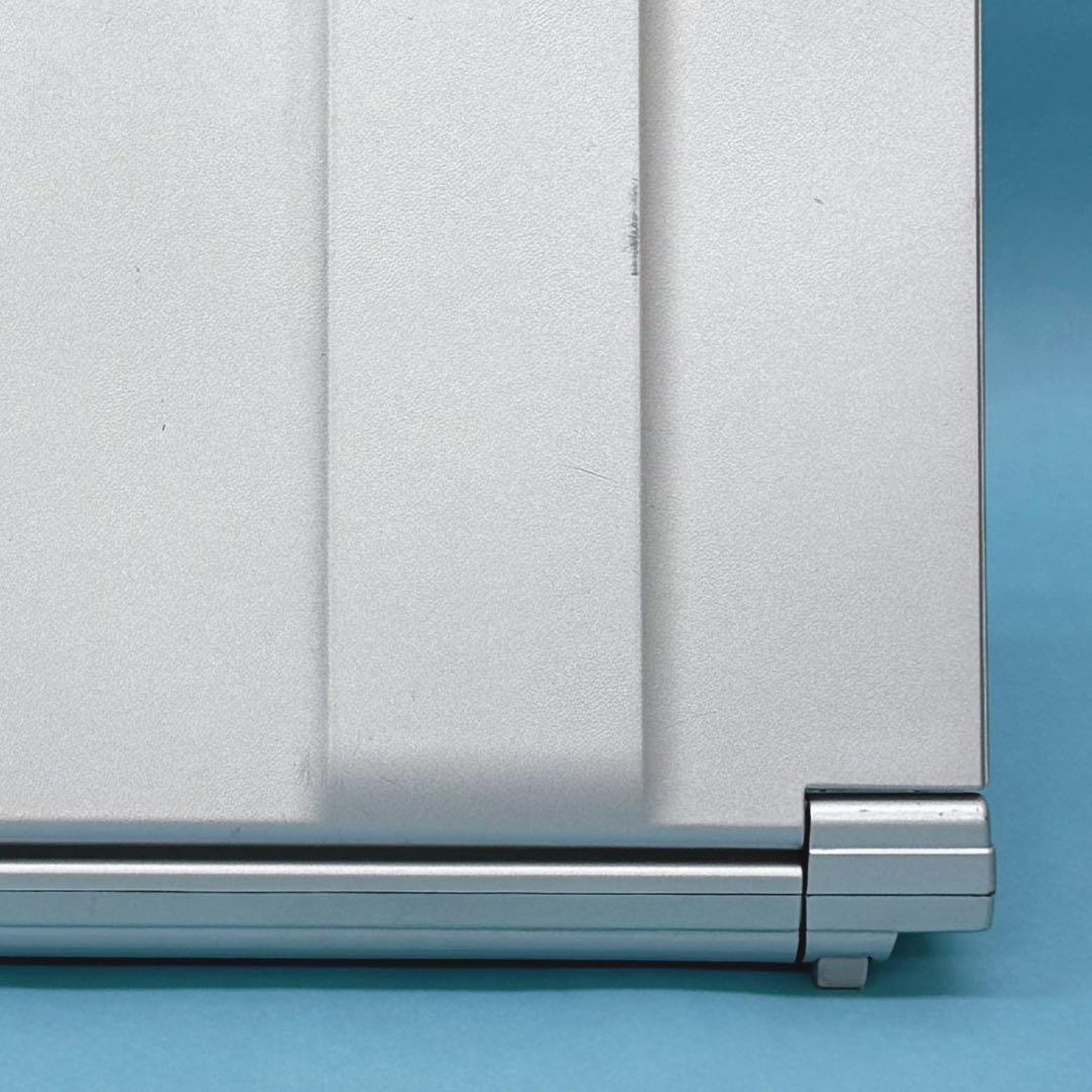 982 レッツノート CF-SV9 i5 8GB office 2024