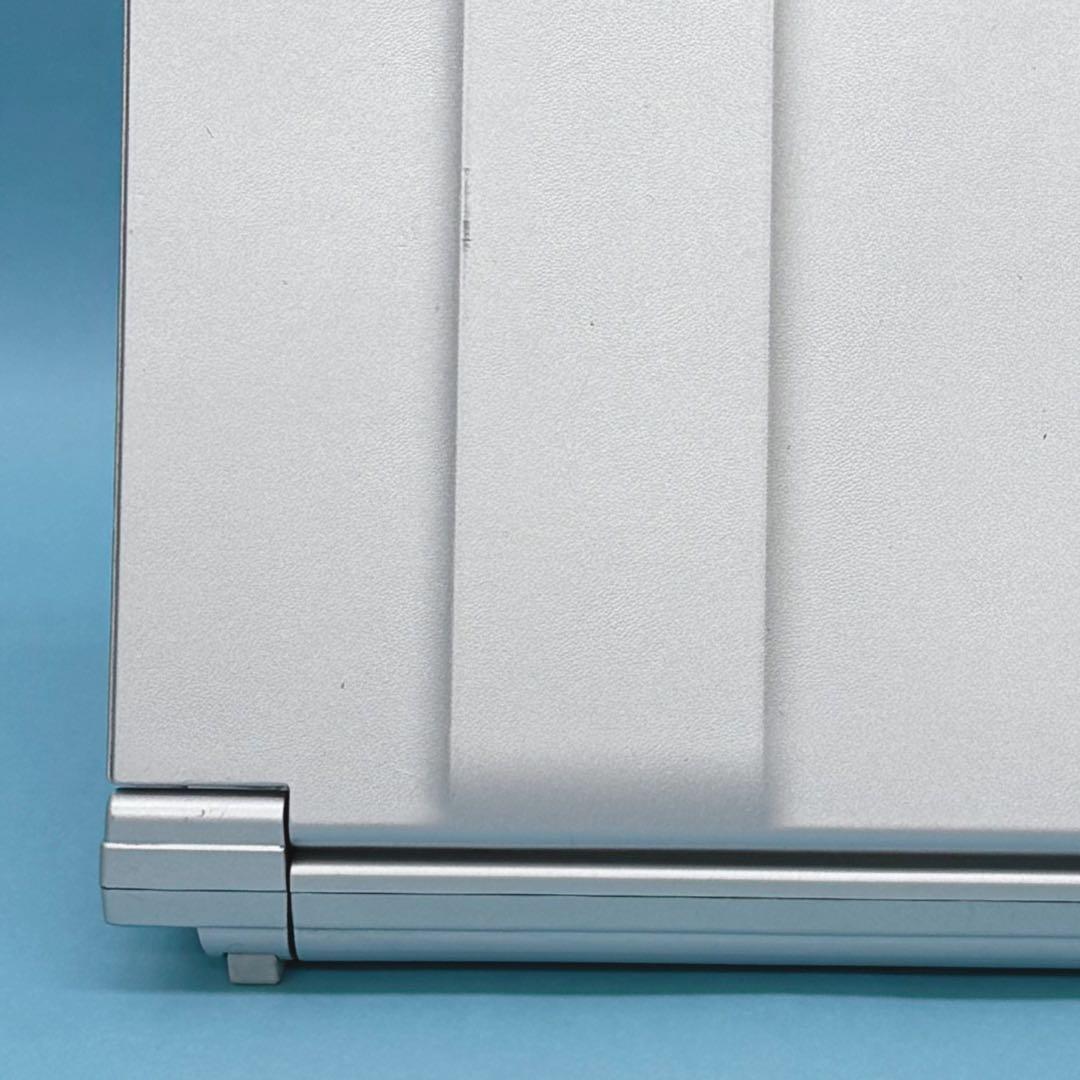 982 レッツノート CF-SV9 i5 8GB office 2024