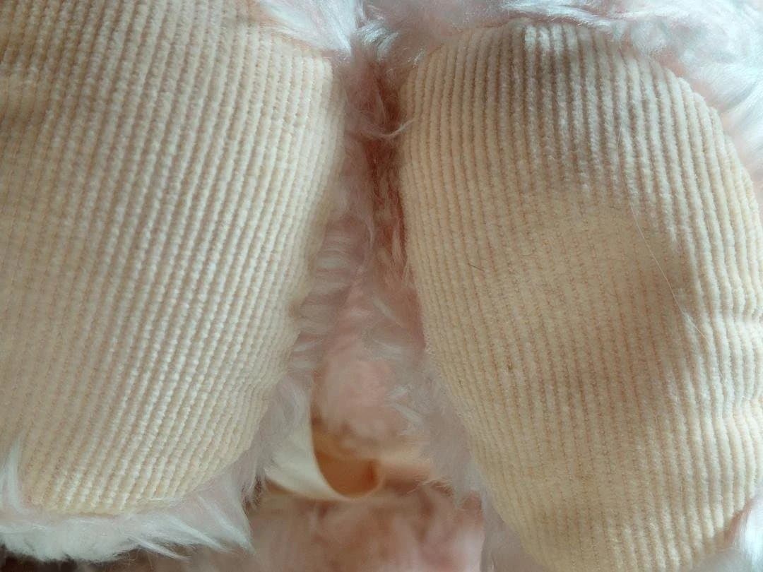 【ぬいぐるみセット ６体】 クマとウサギ