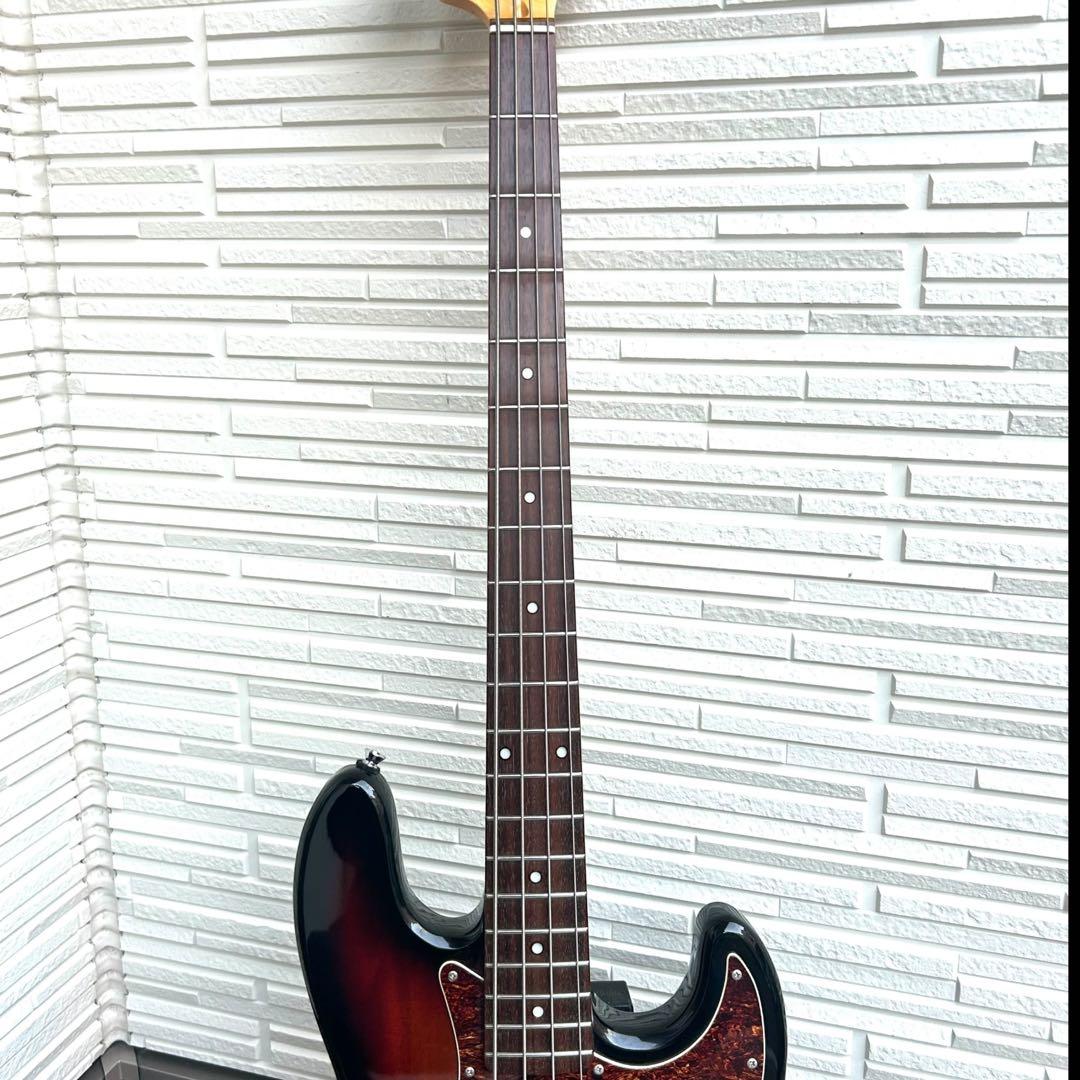 【美品】K-ON! けいおん！ Akiyama Mio 秋山澪モデル エリザベス