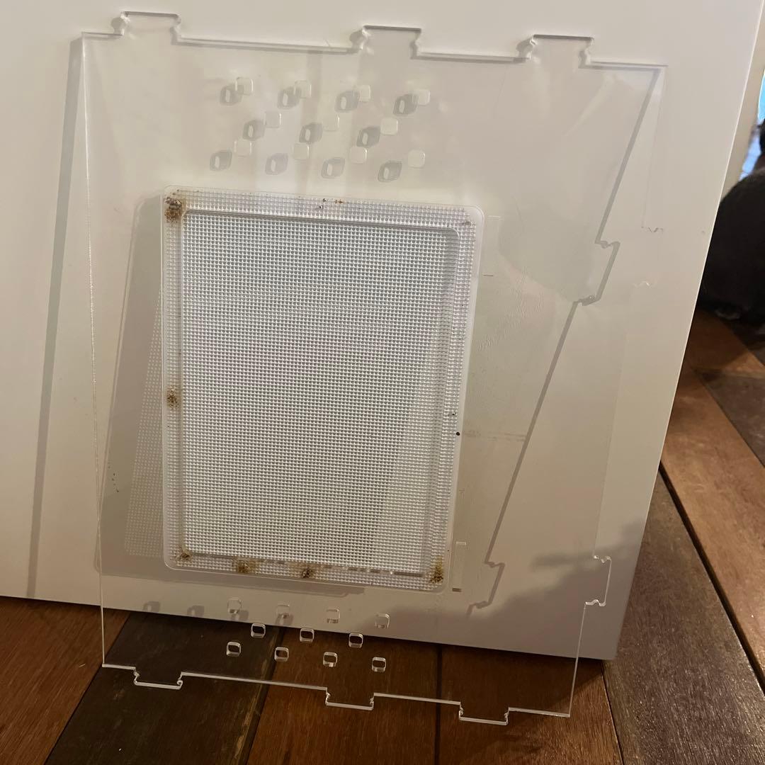 GEX アクリル ケージ ルーム 390 High フクロモモンガ