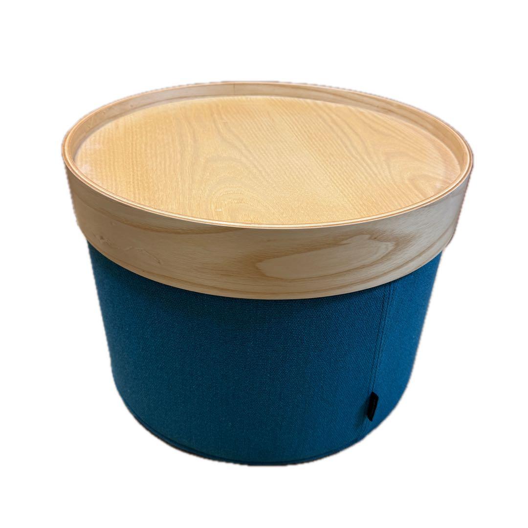 ACTUS SOFTLINE ドラムスパフ DRUMS POUF スツール