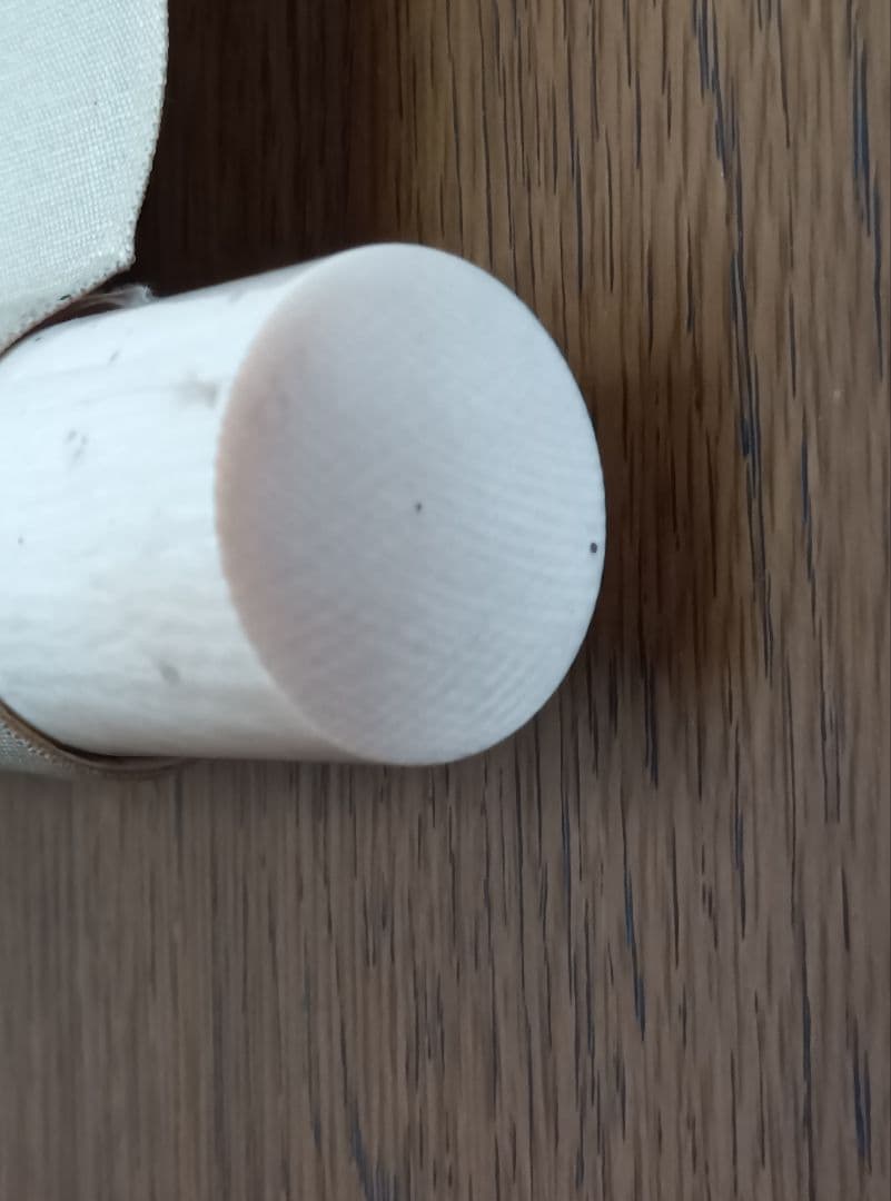 結城素明　題名矢車草　伊勢丹美術部シールあり