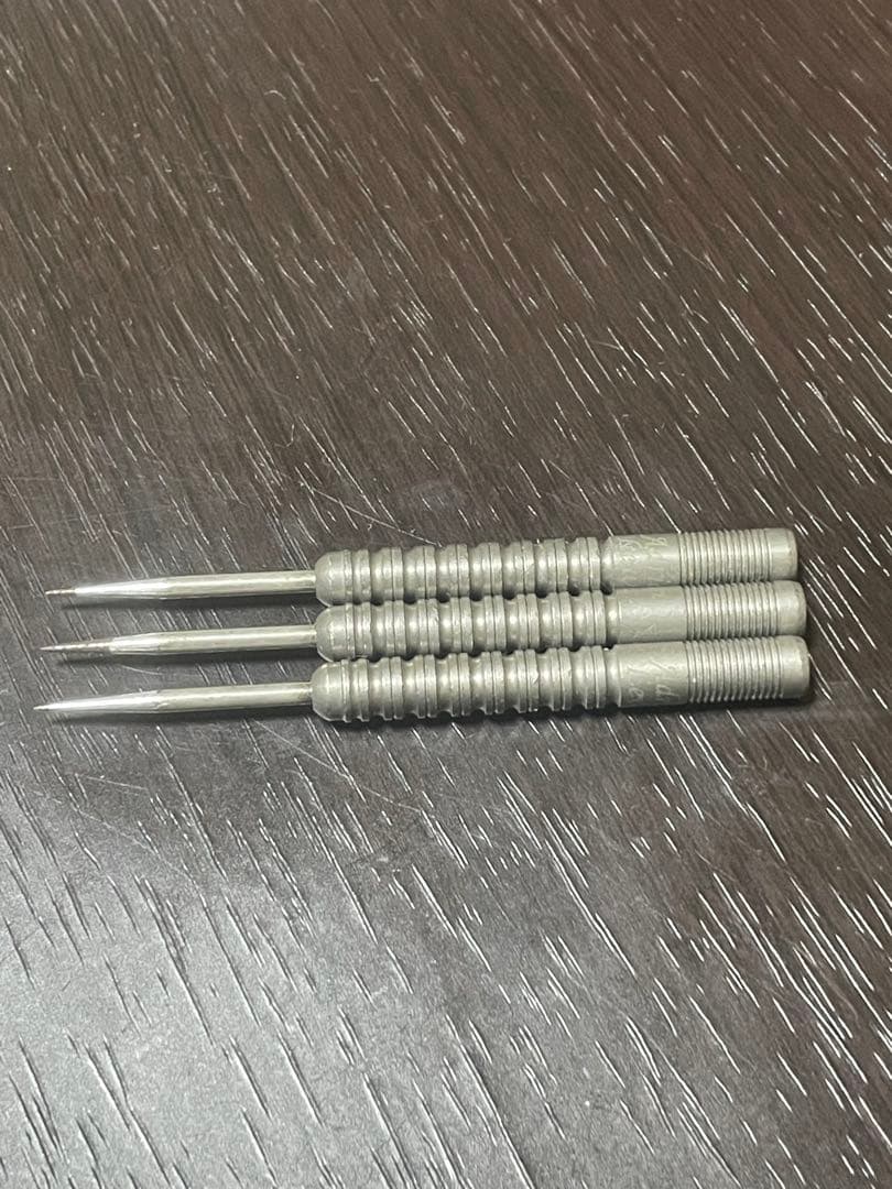 【TARGET】Adrian Lewis 21g