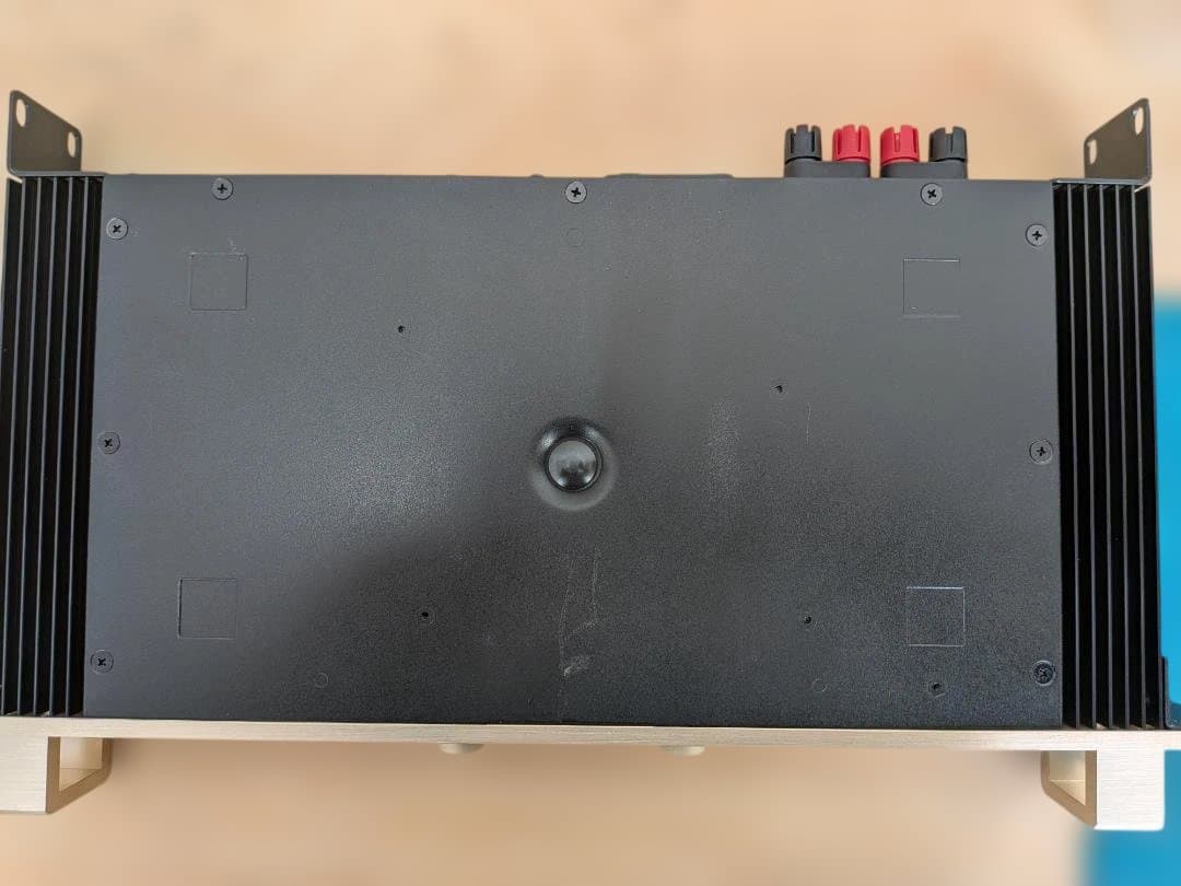 CLASSIC PRO クラシックプロ パワーアンプ CP400