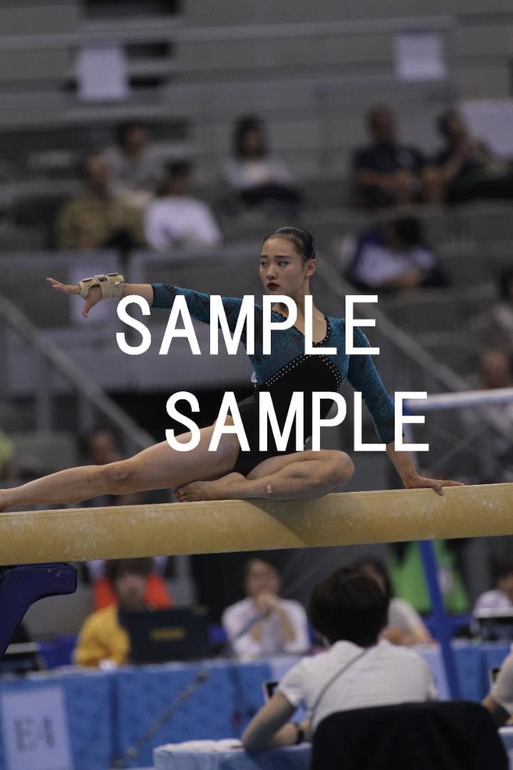 【セール中】中路紫帆 画像集(2016～2019年)約6,000枚