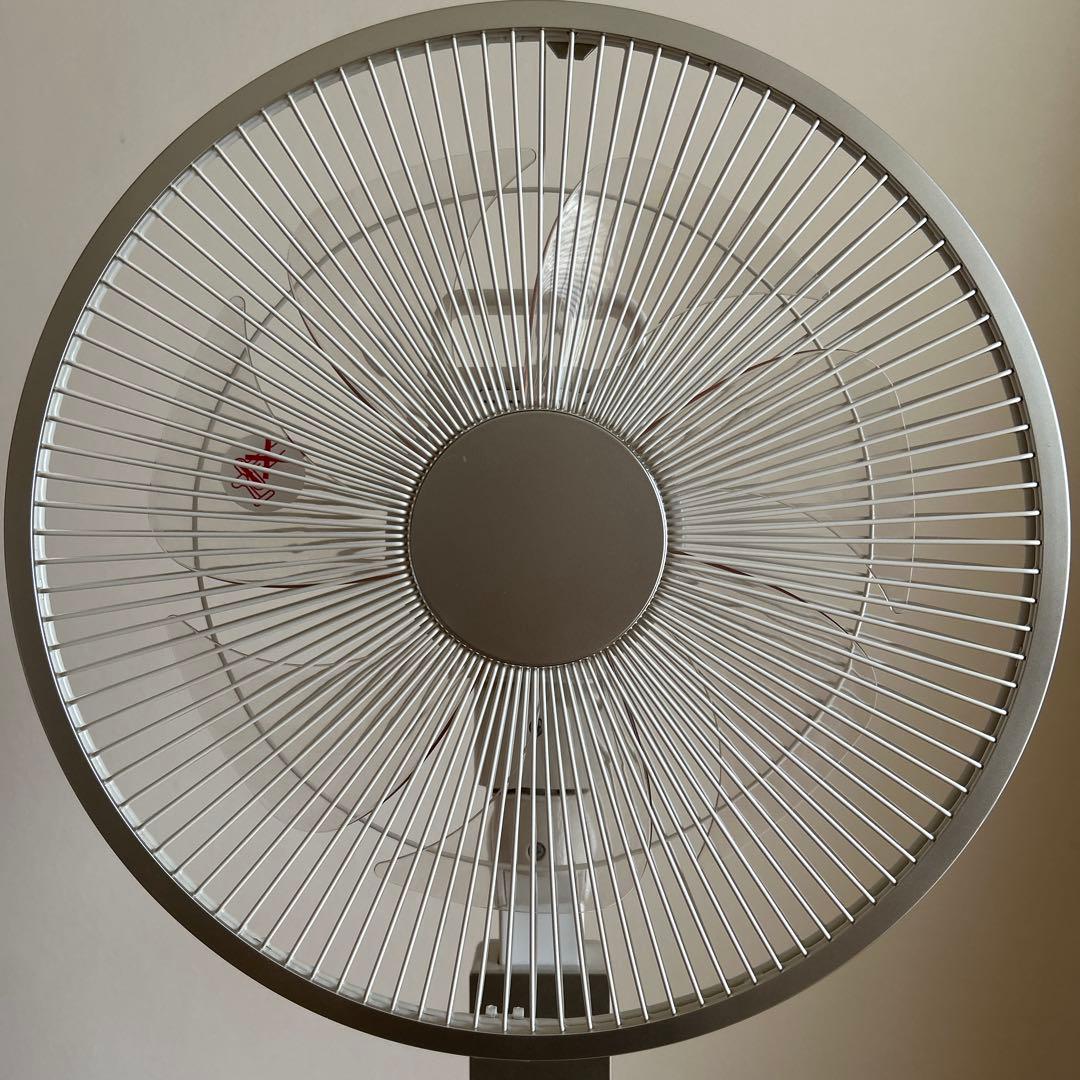 パナソニック　扇風機　F-CP339-N ナノイー nanoe ダイソン