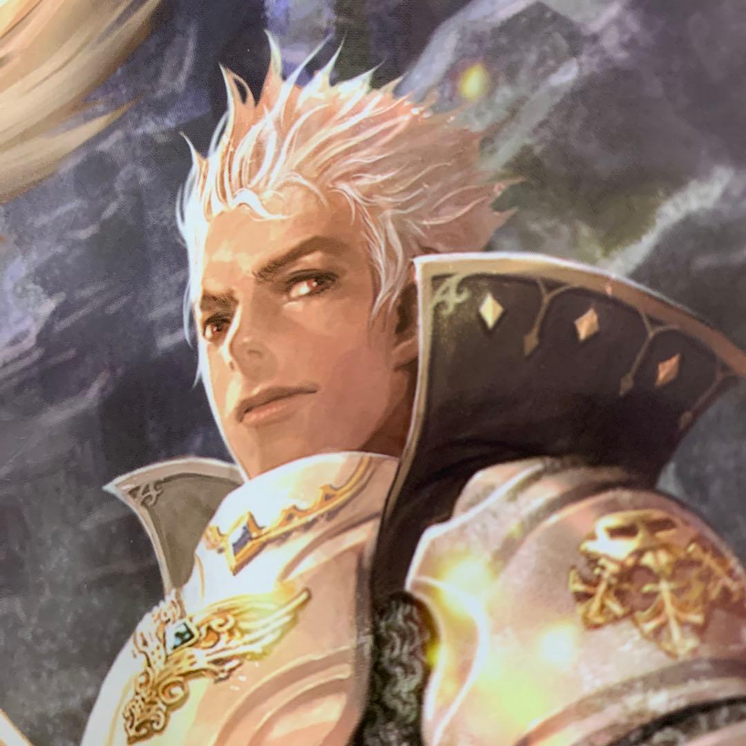 LINEAGE II: THE CHAOTIC THRONE ポスター