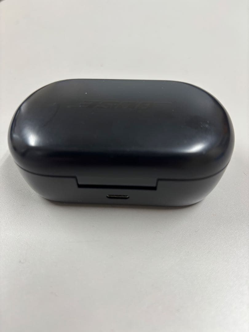 Bose QuietComfort Earbud ワイヤレスイヤフォン ブラック