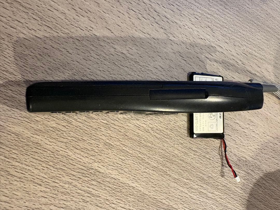 NAKAYO REXE NYC-8REXE-DCL ナカヨ