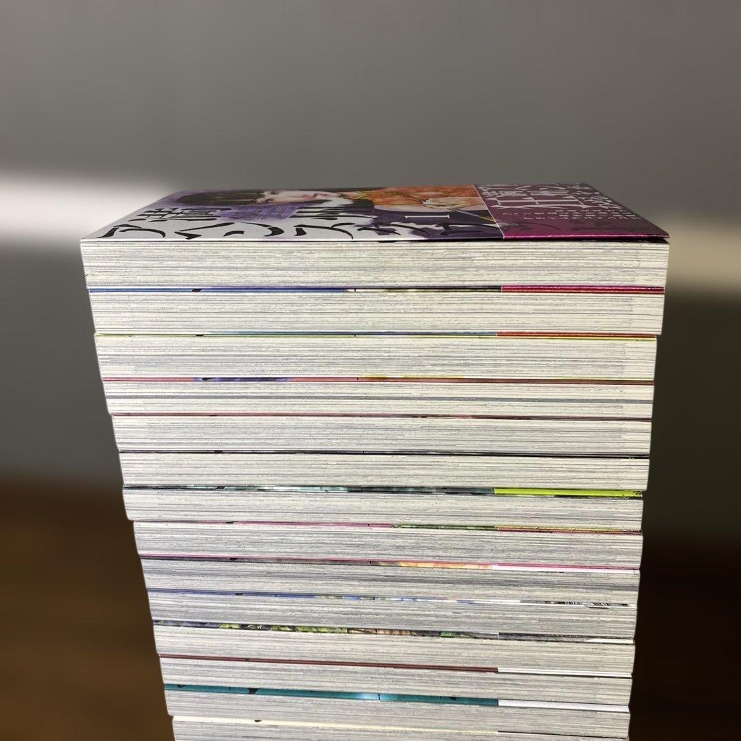 【美品】満州アヘンスクワッド 1～22巻 全巻セット　既刊全巻セット　一読のみ