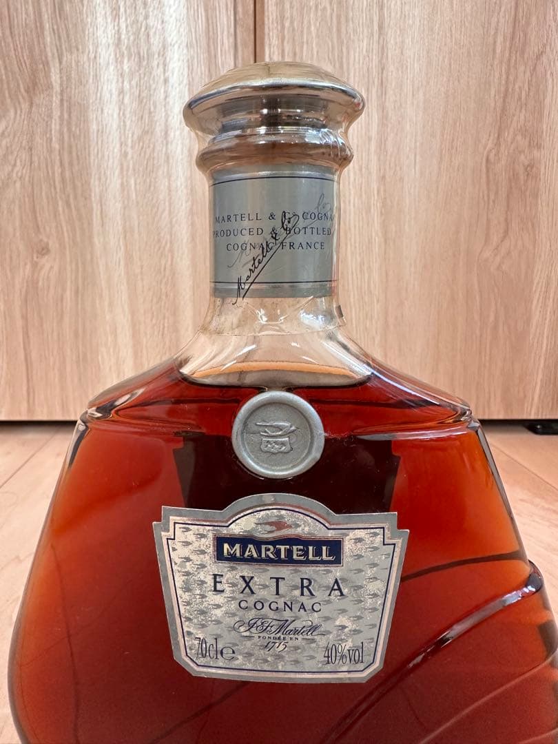マテール EXTRA コニャック　700ml アルコール40%