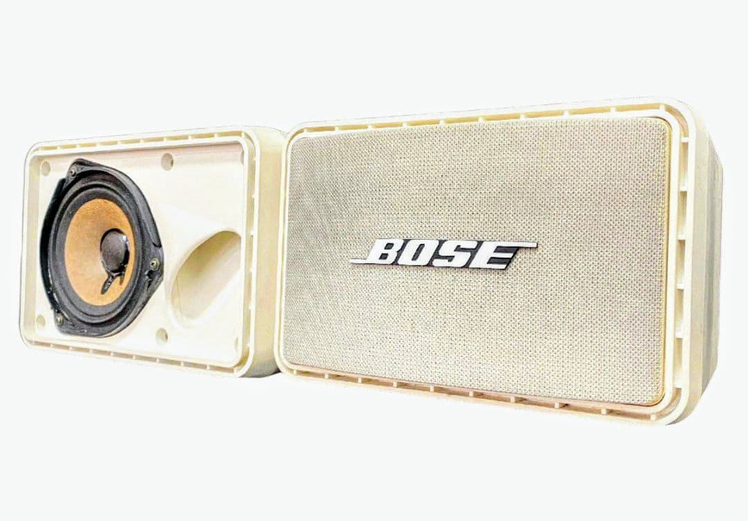 BOSE 111ADW スピーカー ペア ボーズ