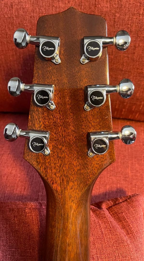 S*♪様 takamine pt-106 BS アコースティックギター エレアコ