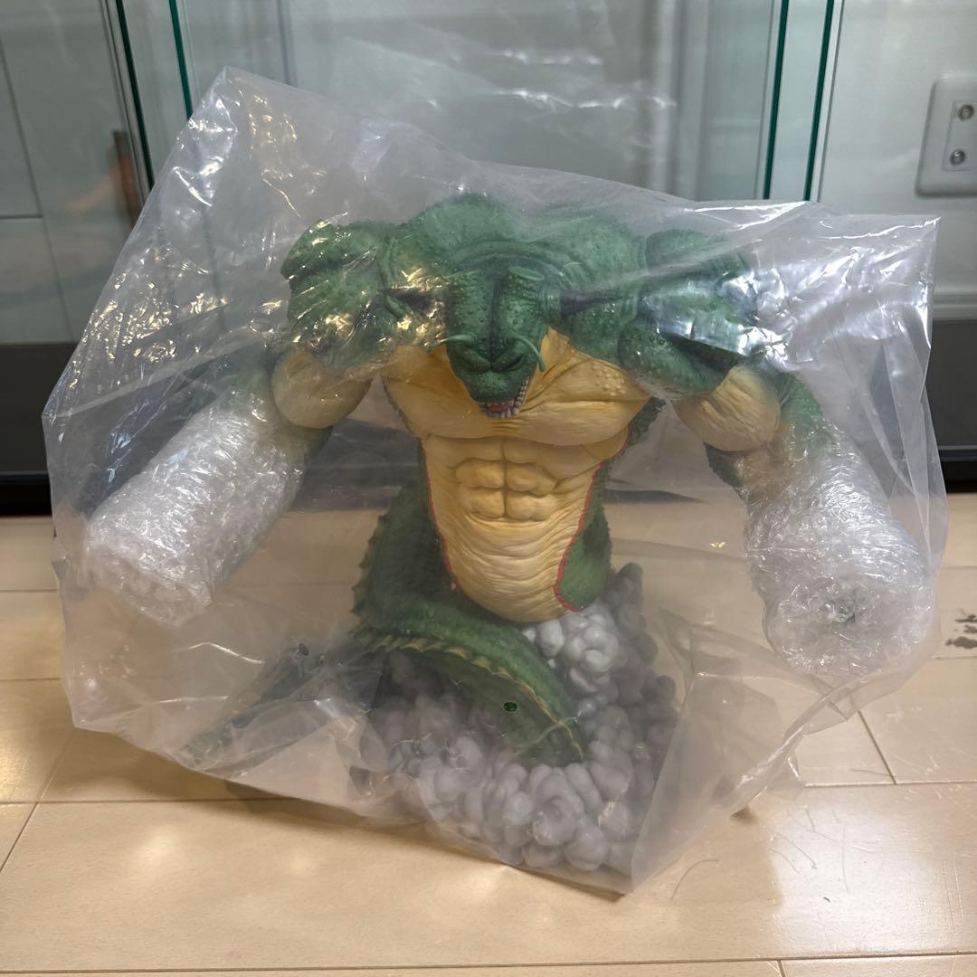 ドラゴンボール ラストワン賞 フィギュア　ポルンガ