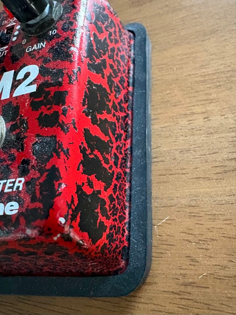 ギター Guyatone MM2 L MASTER