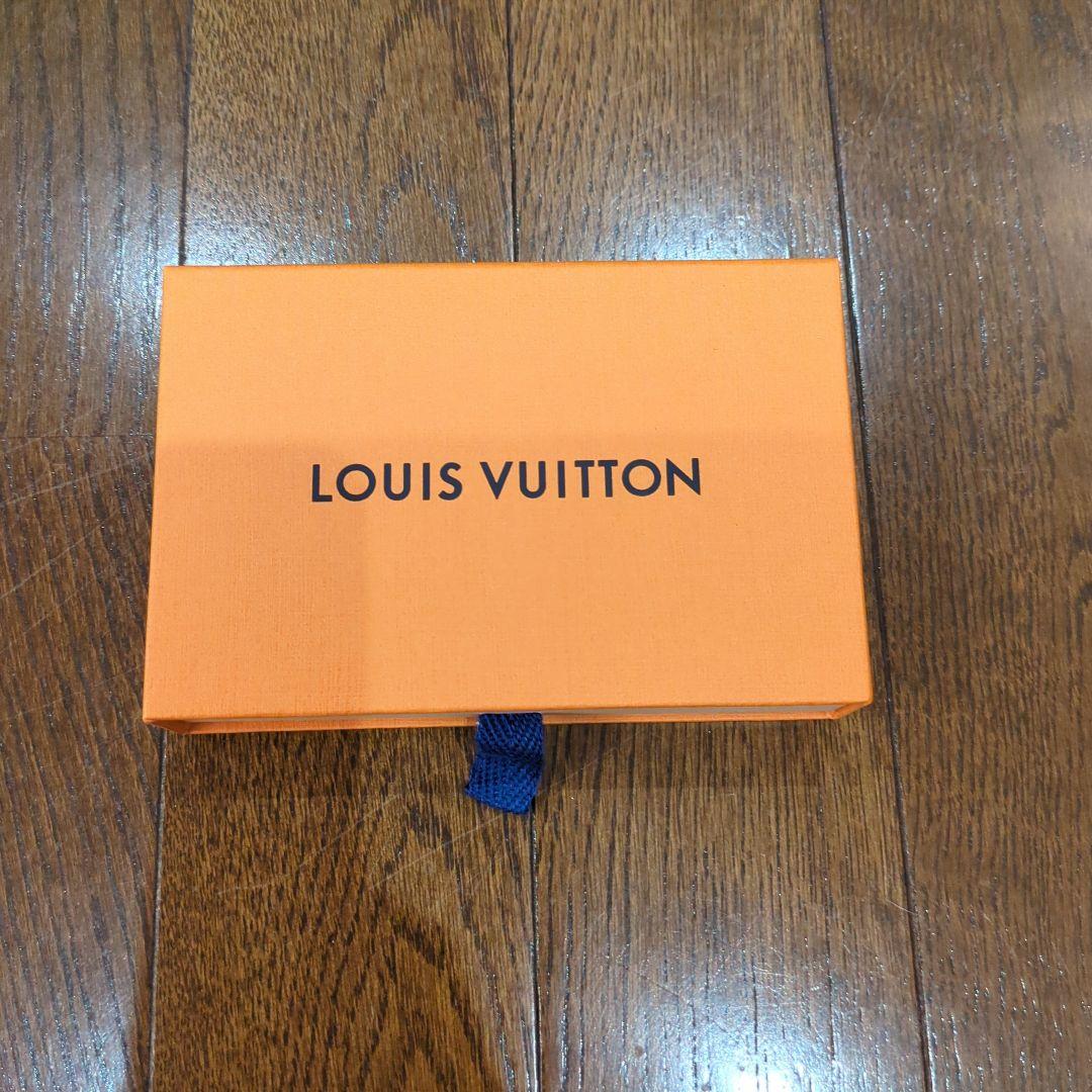 ルイヴィトン ショッパー ショップ袋 BOX 箱