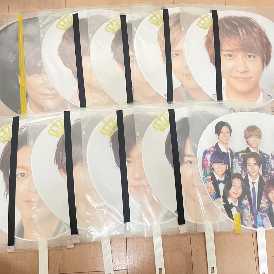 Hey! Say! JUMP まとめ売り