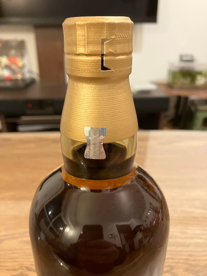 山崎 12年 サントリーシングルモルトウイスキー 43度 700ml